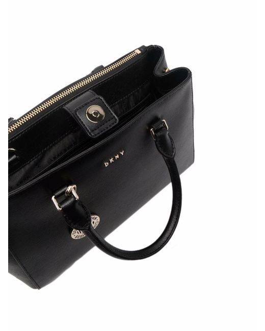 black bag dkny