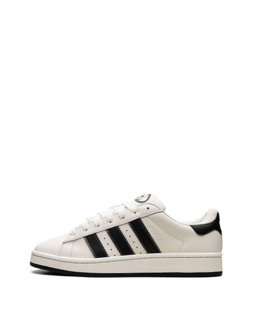 Adidas Campus 00s "white/black" Sneakers for men