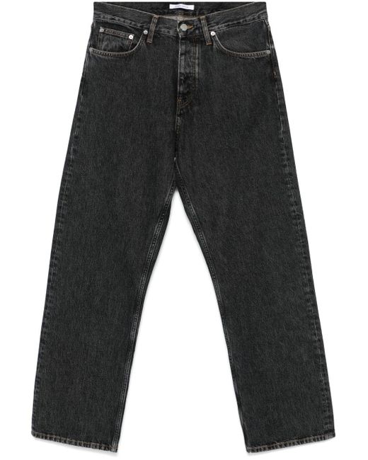 sunflower Gray Relaxed Fit Jeans for men