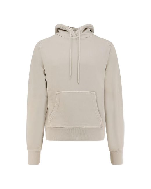 Entire studios White Standard Sweatshirt for men