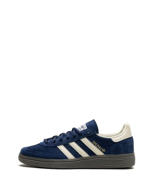 Adidas Blue Sneaker Spezial for men