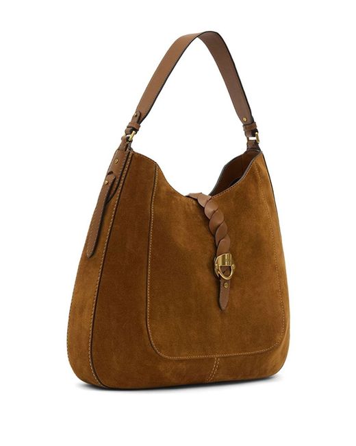 Isabel Marant Brown Bag Bag