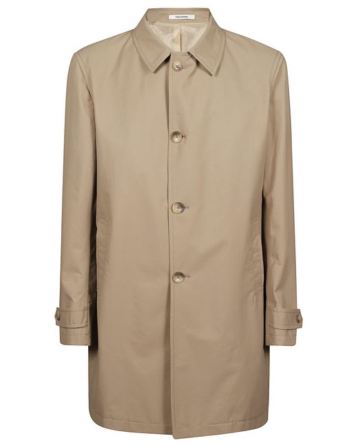 Tagliatore Natural Trench Nolan for men