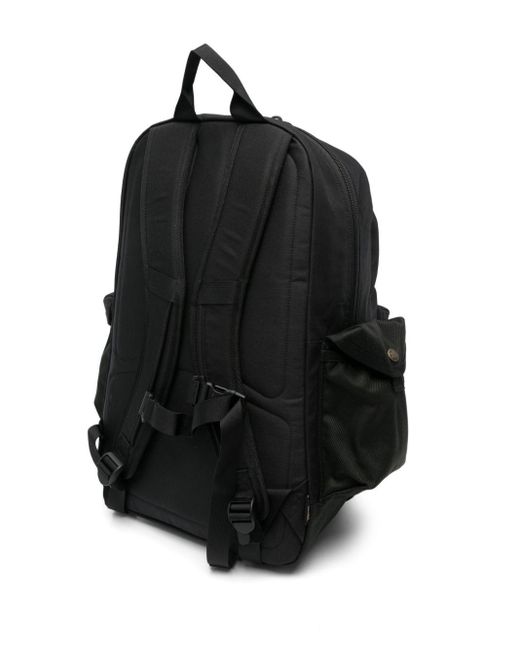Filson Black Surveyor 36 Backpack for men