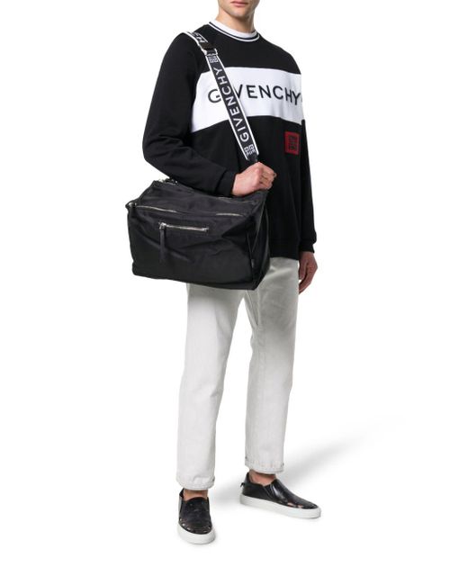 Givenchy pandora hotsell bag men