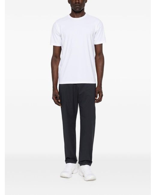 People Of Shibuya Blue Washiba Trousers for men