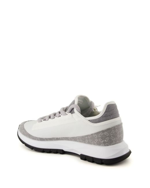 Givenchy White Spectre Sneaker for men