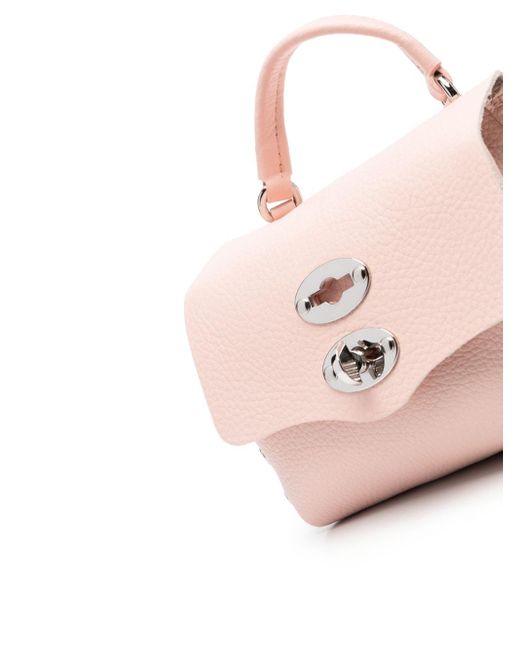 Zanellato Postina Baby Tote Bag in Pink | Lyst