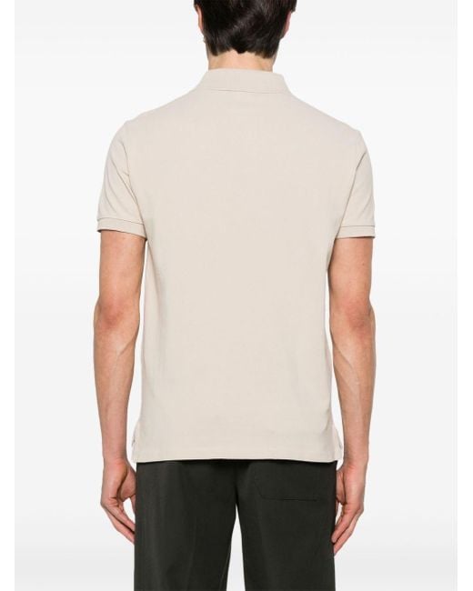 Polo Ralph Lauren Big Pony Polo in White for Men | Lyst UK