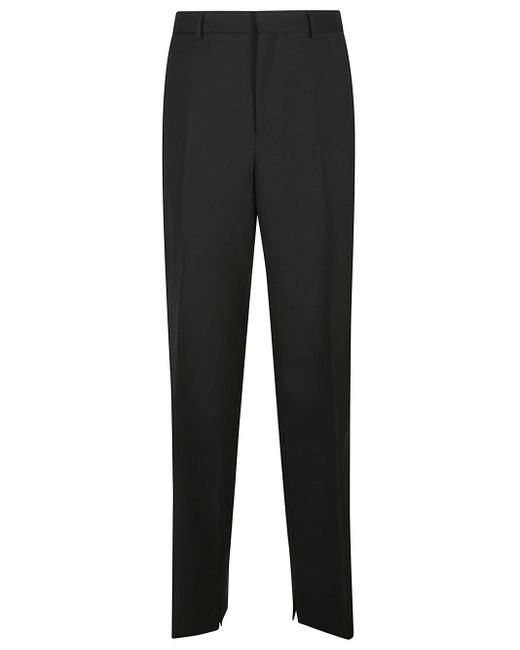 Pantalone di Gucci in Black da Uomo