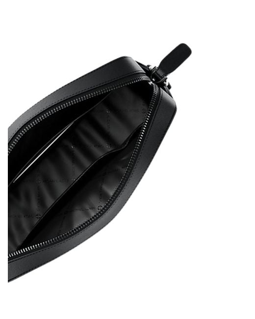 Michael Kors Black Jet Set Bag for men