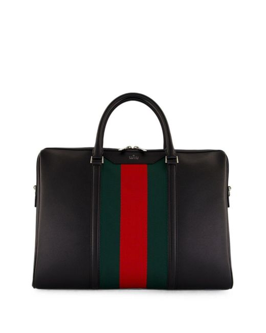 Gucci Black Bags for men