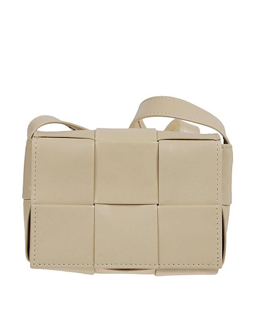 Bottega Veneta Natural Leather Bag for men