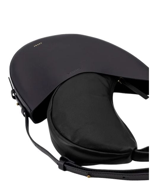Soeur Black Wino Bag