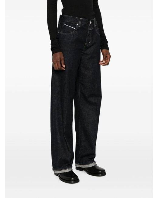Closed Blue Nikka Denim Jeans