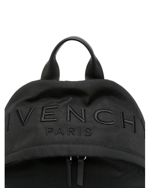 Zaino di Givenchy in Black da Uomo