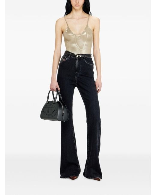 DIESEL Natural Bodysuit