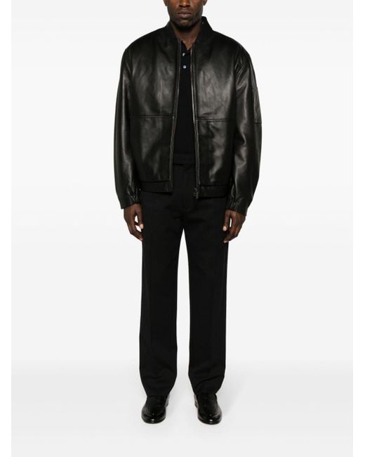 Calvin Klein Black Jacket for men