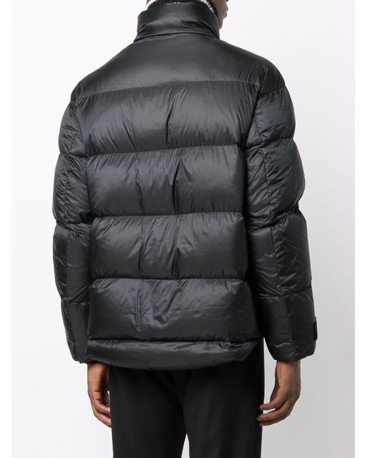 down jacket duck feather