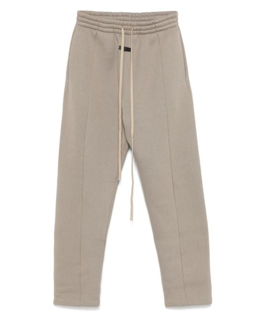 Fear Of God Gray Drawstring Sweatpant for men