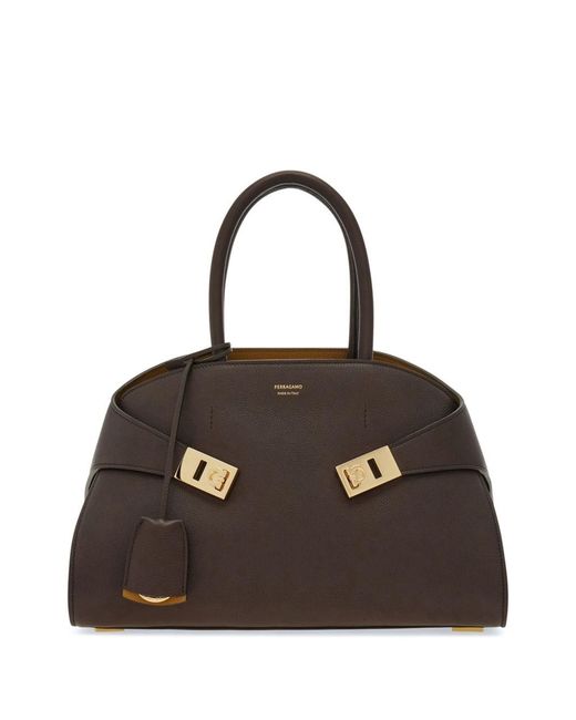 Ferragamo Black Bags