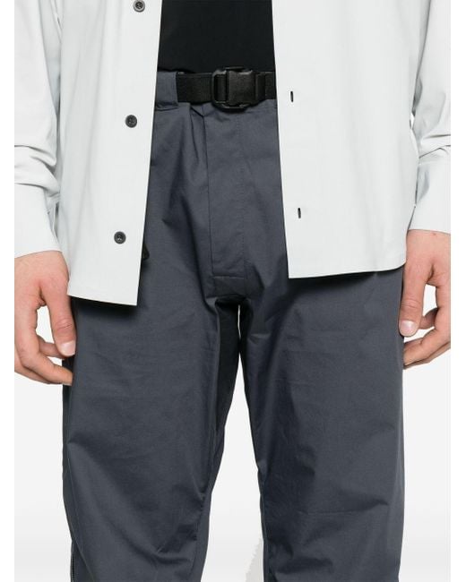 GR10K Blue Arc Pants for men