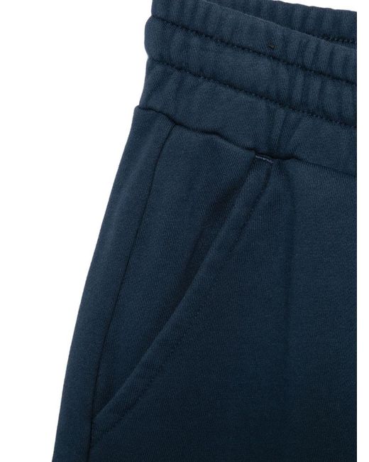 Mc2 Saint Barth Blue Bermuda Range for men