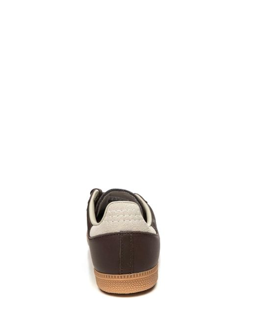 Adidas Brown Sneaker Samba Og for men