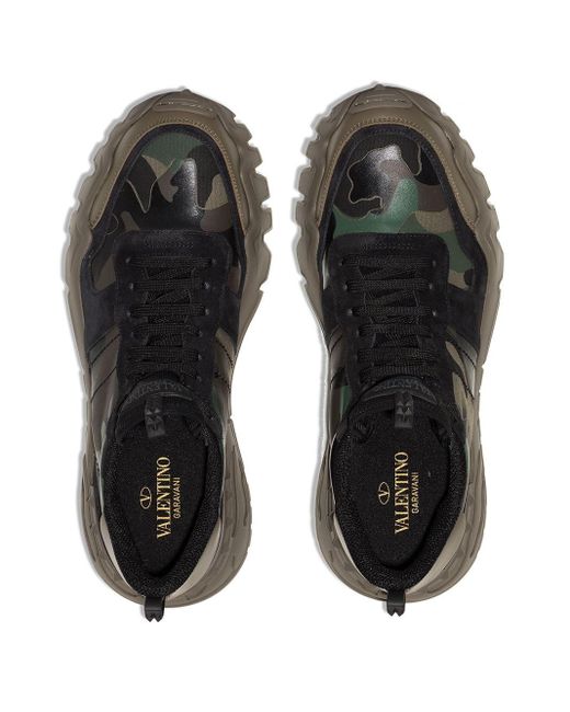 valentino rockrunner plus