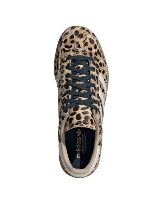 Adidas Natural Handball Spezial Animalier W Sneaker for men