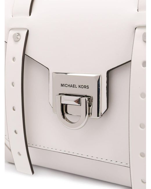 michael kors manhattan large