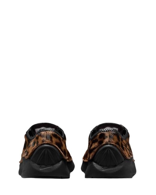 Nike Black Elevated Sneakers