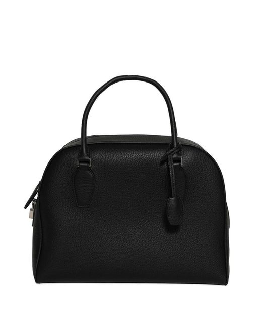 Borsa di The Row in Black