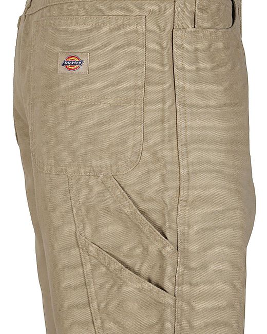 Dickies Natural Cotton Shorts for men