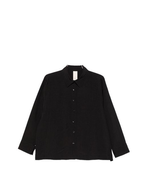 Camicia di SOH in Black