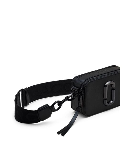 Camera Bag The Snapshot di Marc Jacobs in Black