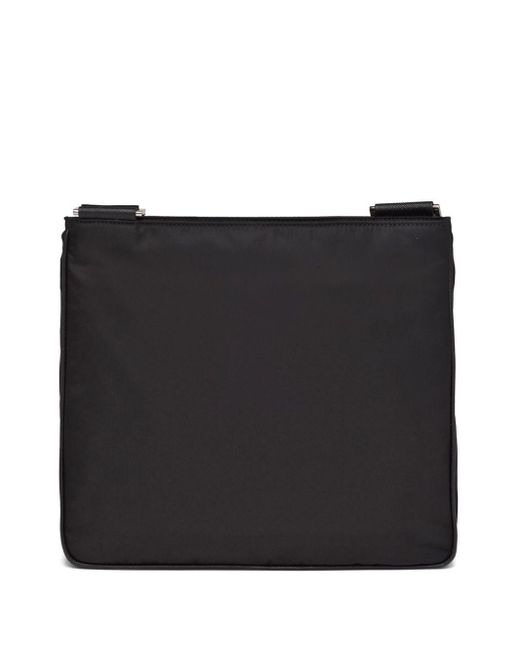 Borsa A Tracolla di Prada in Black da Uomo