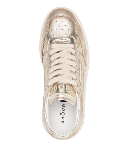 Sneaker Tweener Low di GHOUD VENICE in White