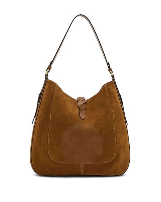Isabel Marant Brown Bag Bag