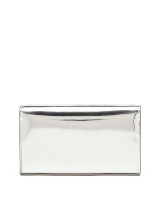 Mini Borsa 1Dr di DIESEL in Gray