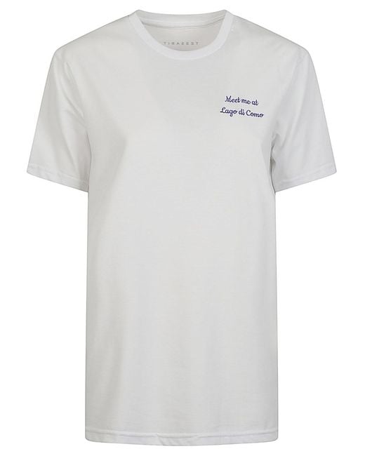 TESSABIT PRIVATE LABEL White Meet Me
