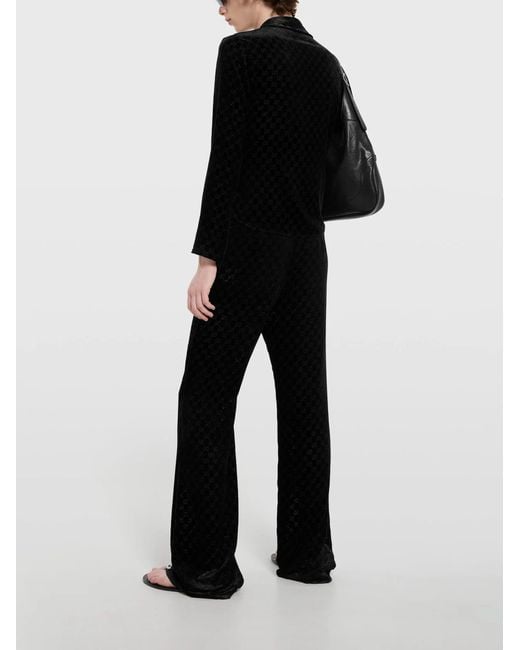 Camicia di Gucci in Black da Uomo
