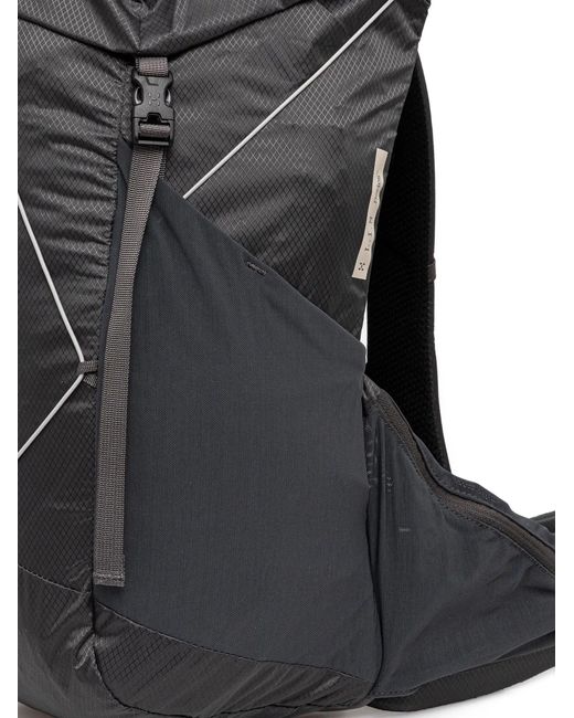 Haglöfs Black Backpacktight Medium for men