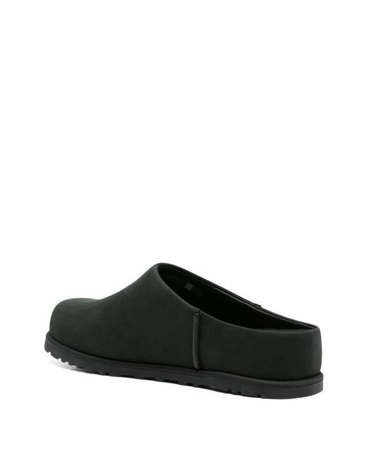Ugg Black Otzo Clogs
