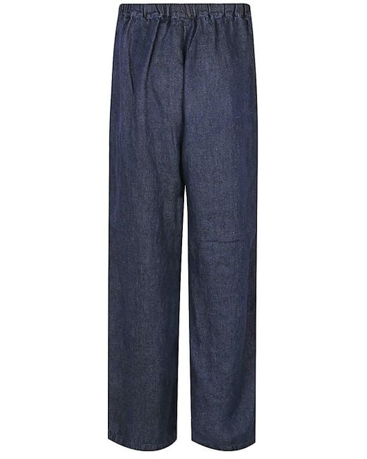 Pantalone di Apuntob in Blue