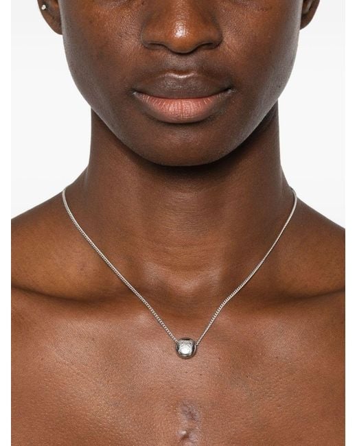 Collana di Loewe in White