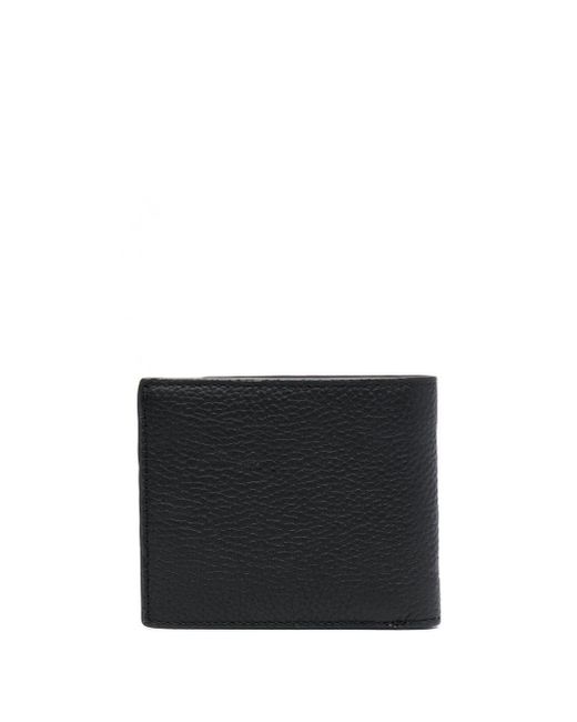 Michael Kors Black Billfold for men