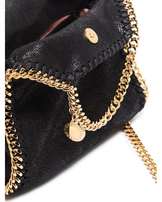 Stella McCartney Black Bags