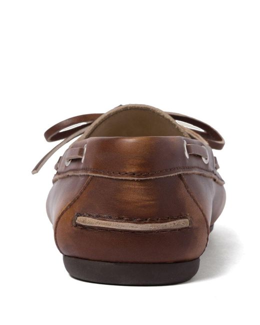 Miu Miu Brown Low Shoes