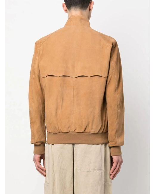 Baracuta Natural G9 Jacket for men